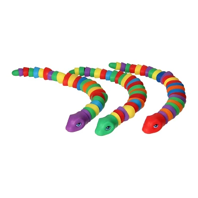 Fidget Toys Serpent Magique