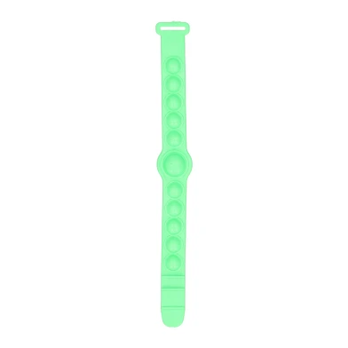 Pop-It Armband Kleur