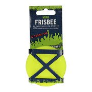 Kleiner Super-Frisbee, >50 Meter!