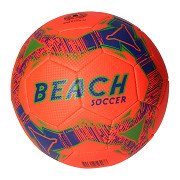 Beach Voetbal, Maat 5