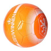 Football KNVB Lionnes Orange
