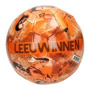Fußball KNVB Orange Lionesses-Spieler