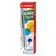 STABILO EASYoriginal 3 Nachfüllpackungen Fein - Blau