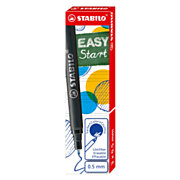 STABILO EASYoriginal 3 Nachfüllpackungen Medium - Blau