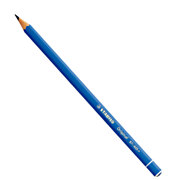 STABILO Original Bleistift Titanium - Blautöne