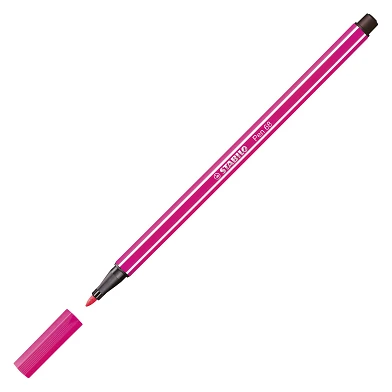 STABILO Pen 68 - Viltstift - Roze (68/56)