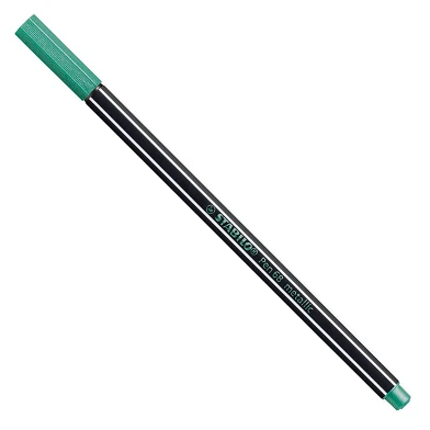 STABILO Pen 68 Metallic - Viltstift - Groen (68/836)