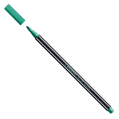 STABILO Pen 68 Metallic - Viltstift - Groen (68/836)