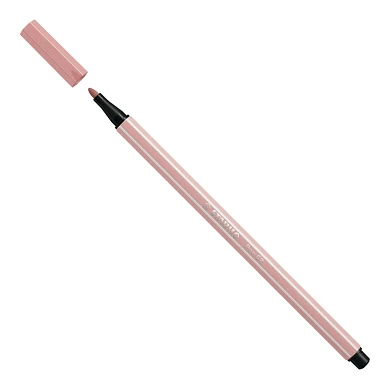 STABILO Pen 68 - Viltstift - Blush (68/28)