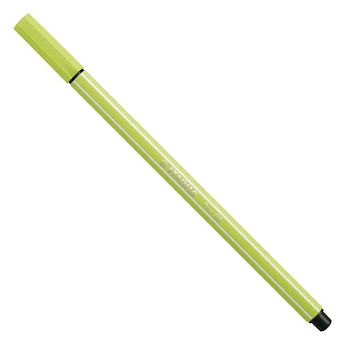STABILO Pen 68 - Viltstift - Lime Groen (68/14)