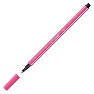 STABILO Pen 68 - Viltstift - Heliotroop (68/17)