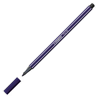 STABILO Pen 68 - Viltstift - Pruisisch Blauw (68/22)