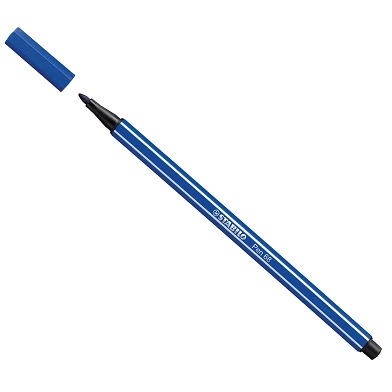 STABILO Pen 68 - Filzstift - Ultra Marine (68/32)