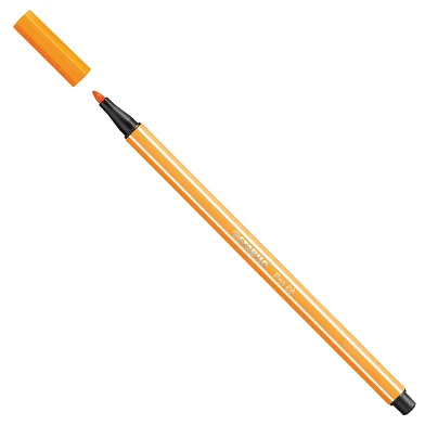 STABILO Pen 68 - Filzstift - Orange (68/54)
