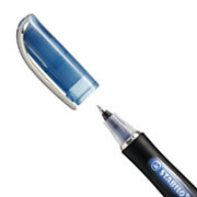 STABILO Bionic Tintenroller - Blau