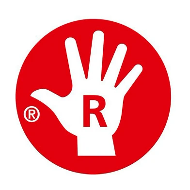 STABILO EASYoriginal – Ergonomischer Tintenroller – Rechtshänder – Rosa