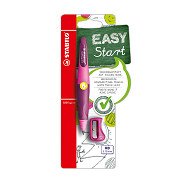 STABILO EASYergo 3.15 Linkshänder - Pink