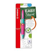 STABILO EASYergo 1.4 Rechtshandig - Neon Roze
