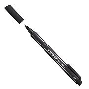 STABILO pointMax Fineliner - Schwarz (488/46)