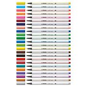 STABILO Pen 68 Brush