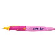BIC Kids Beginners Range Kugelschreiber Twist Pink