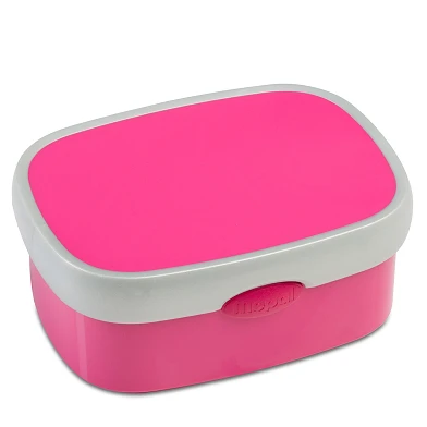 Mepal Campus Lunchbox Mini - Pink