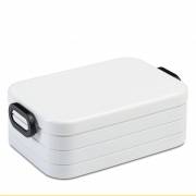 Mepal Lunchbox Take a Break Midi - Weiß