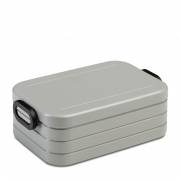 Mepal Lunchbox Take a Break Midi - Silver