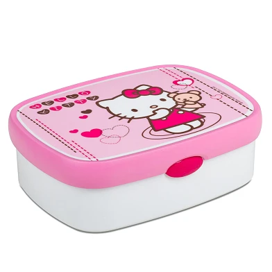 Mepal Campus Lunchbox Midi - Hello Kitty