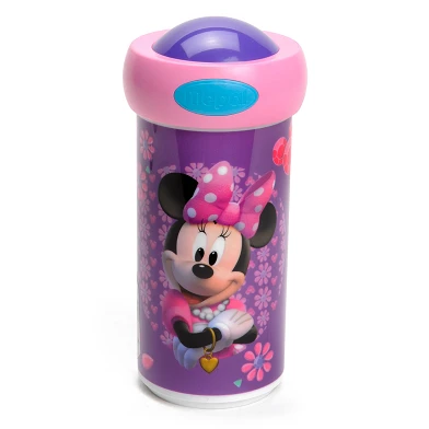 Mepal Campus Schoolbeker - Minnie Mouse