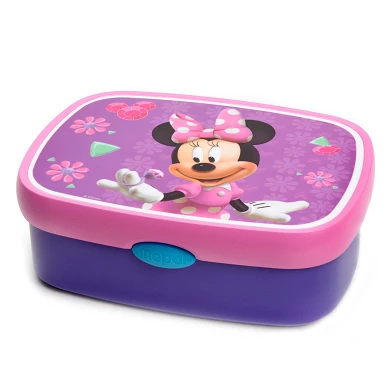 Mepal Campus Lunchbox Midi - Minnie Mouse