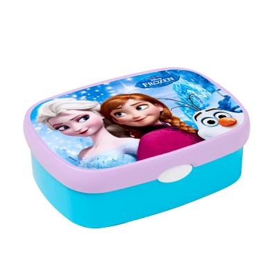 Mepal Campus Lunchbox Midi - Disney Frozen Sisters Forever
