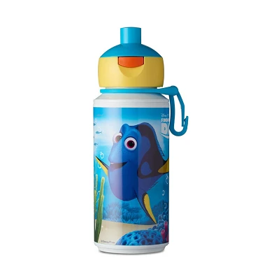 Campus Drinkfles Pop-up - Finding Dory