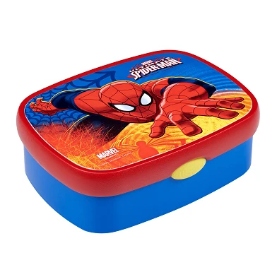 Mepal Campus Lunchbox Midi - Spiderman