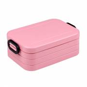 Mepal Lunchbox Take a Break Midi - Nordic Pink