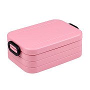 Mepal Lunchbox Take a Break Midi - Nordic Pink
