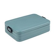 Mepal Lunchbox Take a Break Large - Nordic Green
