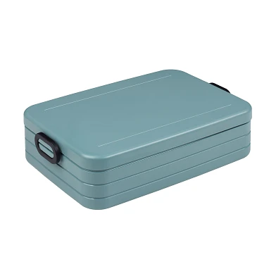 Mepal Lunchbox Take a Break Large - Nordique Vert