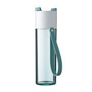 Mepal Trinkflasche Justwater - Nordic Green, 500 ml
