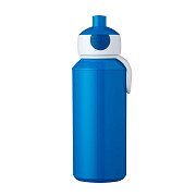 Mepal Campus Trinkflasche Pop-Up - Blau