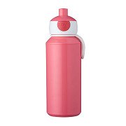 Mepal Campus Trinkflasche Pop-up - Pink