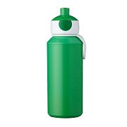 Mepal Campus Trinkflasche Pop-Up - Grün