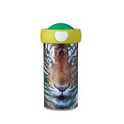 Mepal Campus Schoolbeker - Animal Planet Tijger