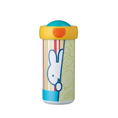 Gobelet scolaire Mepal Campus - Miffy