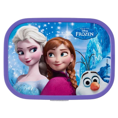 Mepal Campus Lunchbox - Frozen Sisters Forever