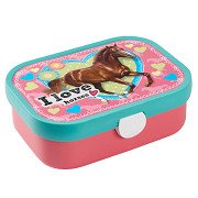 Mepal Campus Lunchbox - Mein Pferd