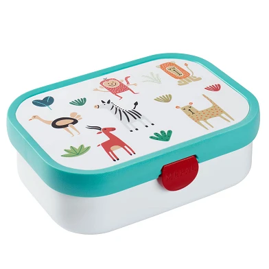 Lunchbox Mepal Campus - Amis des Animaux