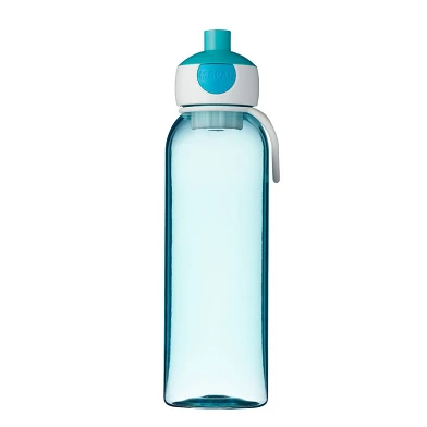 Mepal Campus Wasserflasche – Türkis