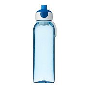 Mepal Campus Trinkflasche - Blau