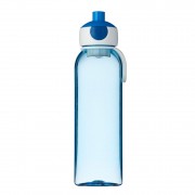 Mepal Campus Wasserflasche - Blau